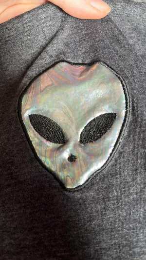 Black Matter T-shirt thumbnail 3