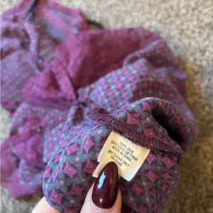 Express Silk Cami Top thumbnail 4