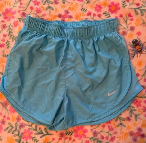 Nike Dri-Fit Shorts thumbnail 1