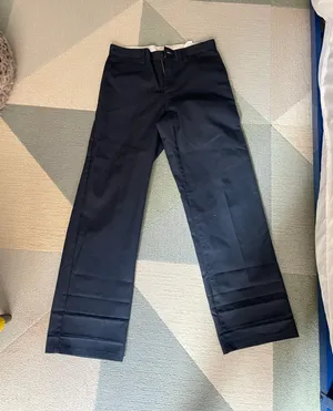 Dickies Blue Pants thumbnail 1