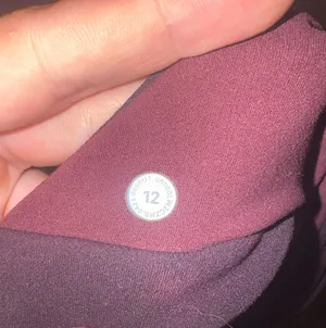 Lululemon Align Reversible Bra thumbnail 5