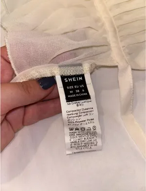 Shein Top thumbnail 2