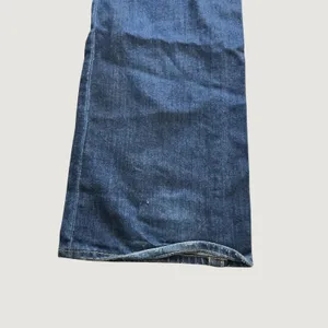 Big Star Maddie Boot Mid Rise Bootcut Jeans Dark Wash Blue Size 29L Long Inseam thumbnail 8