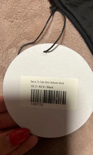 Princess Polly Bikini Bottoms thumbnail 4