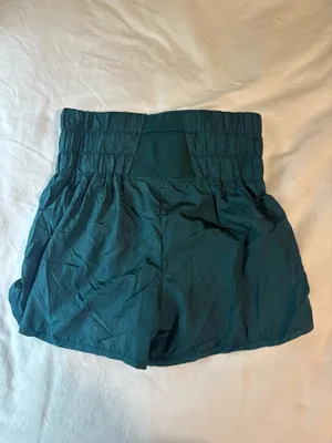 Free People Movement Shorts thumbnail 4