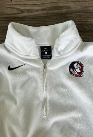 Nike FSU Sweatshirt thumbnail 4