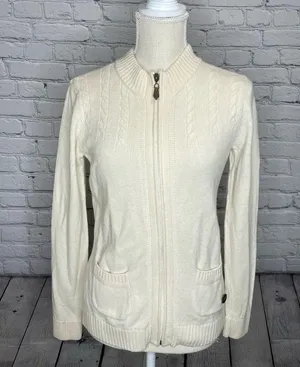 Lloyds wool blend cardigan sweater small thumbnail 7