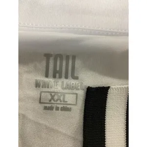 Tail White Label‎ Womens XXL Sleeveless Golf Top Chalk White GH8236-1204 NWT thumbnail 2