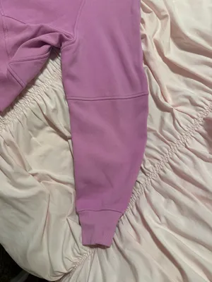 Lululemon Funnel Neck Scuba Half-Zip thumbnail 7