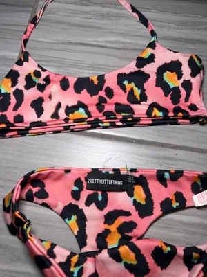 Bikini Pretty Little Thing Set thumbnail 2