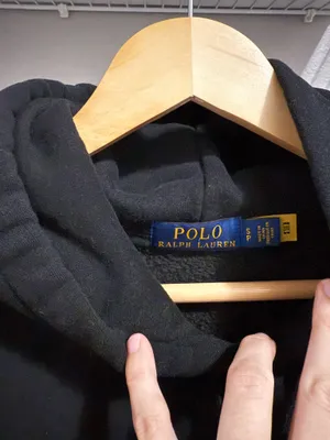 Ralph Lauren Polo Bear Sweatshirt thumbnail 3