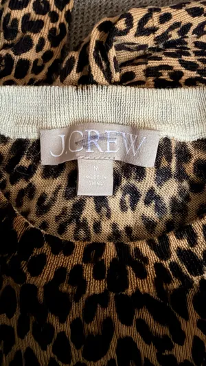 J.Crew Sweater thumbnail 3