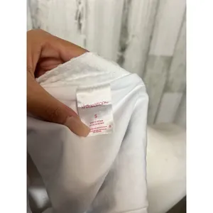 Xhilaration White two piece bikini thumbnail 4