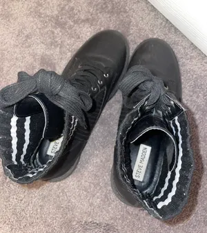 Steve Madden Boots thumbnail 4