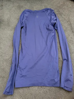 Lululemon Swiftly Tech thumbnail 3