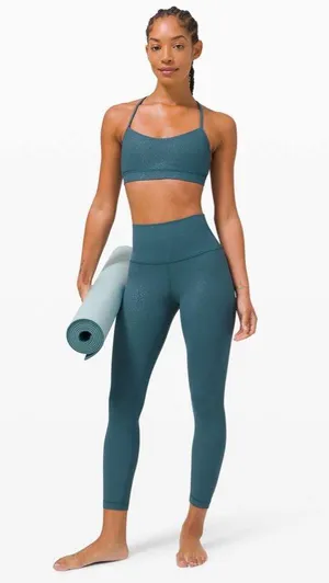 Flow Y Lululemon Sports Bra thumbnail 8