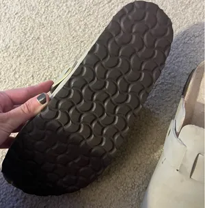 Cushionare clogs thumbnail 4