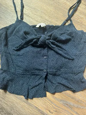 American Eagle Crop Top thumbnail 3