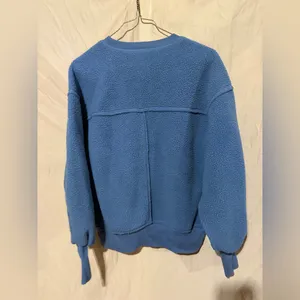 Anthropologie Pilcro crewneck sweater thumbnail 3