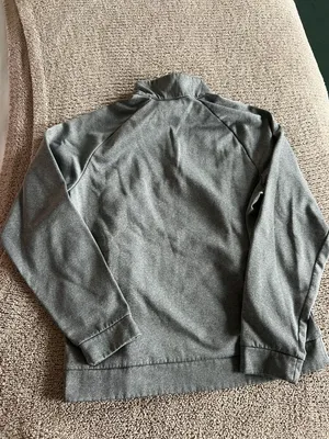 Half Zip thumbnail 2
