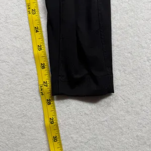 The North Face Paramount Hybrid High Rise Leggings Women’s XS Black Zip Pocket thumbnail 7