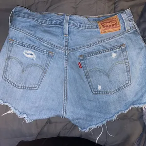 Levis 501 Shorts! thumbnail 3