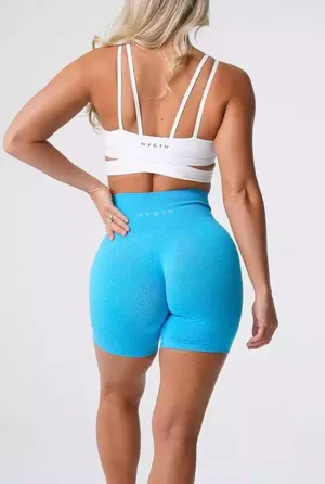 NVGTN Caribbean Pro Shorts Small thumbnail 1