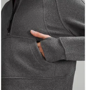 Lululemon Scuba Oversized Half-Zip Hoodie thumbnail 3