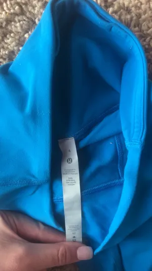 Women’s Lululemon Align Joggers  thumbnail 2
