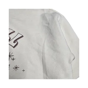 Our Universe Disney Tinkerbell Small & Mighty Crewneck‎ Sweatshirt Size: XS thumbnail 2