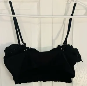 Shein Swimsuit Top thumbnail 2