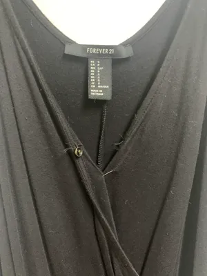 Forever 21 Jumpsuit thumbnail 3