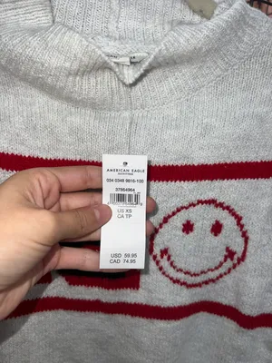 Outfitters Sweater thumbnail 3