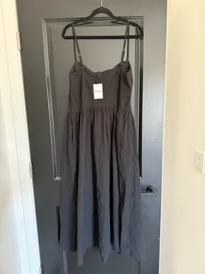 NWT SHOWPO Maddie dress size 16 thumbnail 7