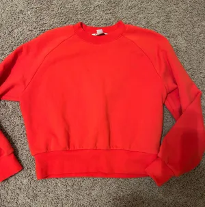 Athleta Crewneck Sweatshirt thumbnail 1