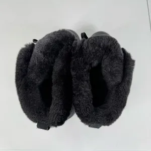 Columbia Womens Sierra Summette Winter Boots Size 10‎ thumbnail 7