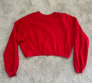 Garage Crewneck Sweater thumbnail 2