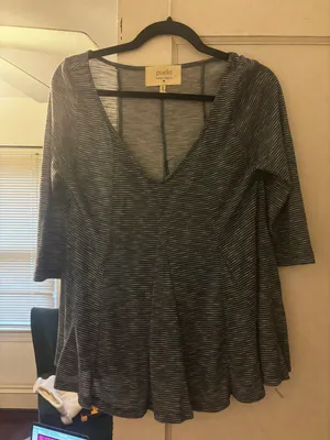 Anthropologie Shirt thumbnail 1