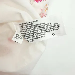 LoveShackFancy X Target Cosette Floral Midi Dress Smocked Cottagecore Lace Pink thumbnail 14