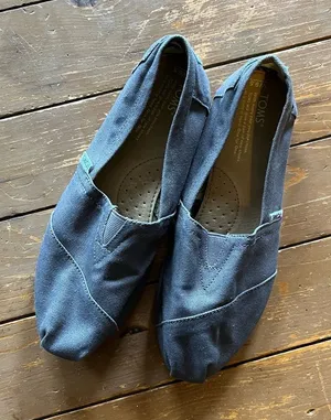 TOMS Alpargata Slip-On Shoe thumbnail 1