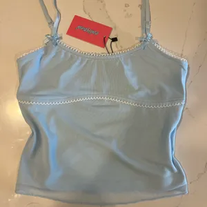 Edikted Bethany Mesh Tank thumbnail 4