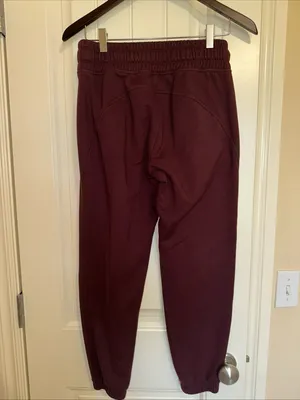 Athleta Recover Bounce Back Joggers XS thumbnail 4