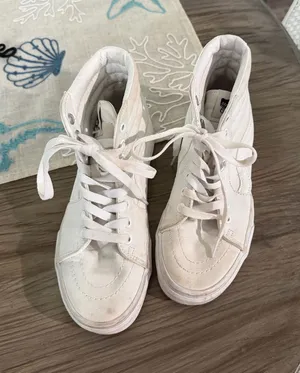 Women’s Vans Sneakers High-Top thumbnail 1