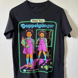 Spencer's Women's T-shirt thumbnail 1