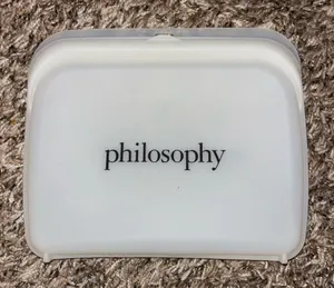 Philosophy Make-up Bag thumbnail 1