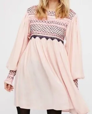 Late Night Picnic Free People Dress thumbnail 1