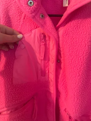 Free People jacket  thumbnail 2