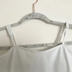 Alo Yoga Alosoft Courtside Tennis Dress White XS thumbnail 3