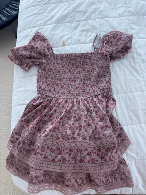 Altar'd State dress thumbnail 5