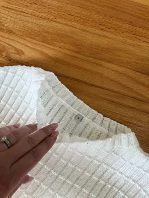 Amazon sweater set thumbnail 4